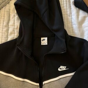 Nike Sportswear Tech Fleece